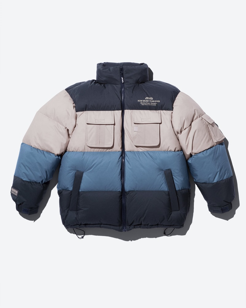 Supreme x Martine Rose 2024 秋冬聯名系列正式登場