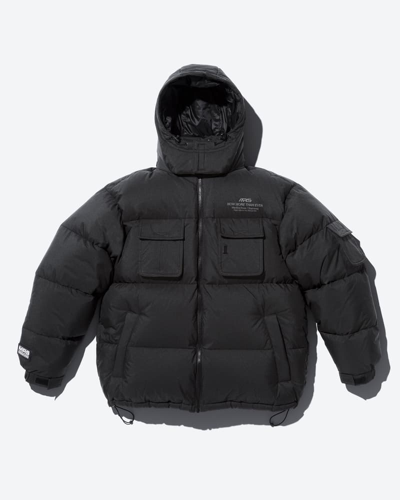 Supreme x Martine Rose 2024 秋冬聯名系列正式登場