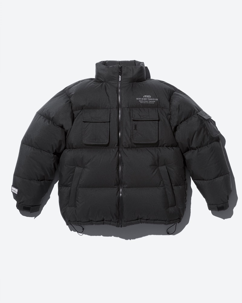 Supreme x Martine Rose 2024 秋冬聯名系列正式登場