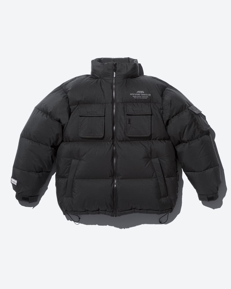 Supreme x Martine Rose 2024 秋冬聯名系列正式登場