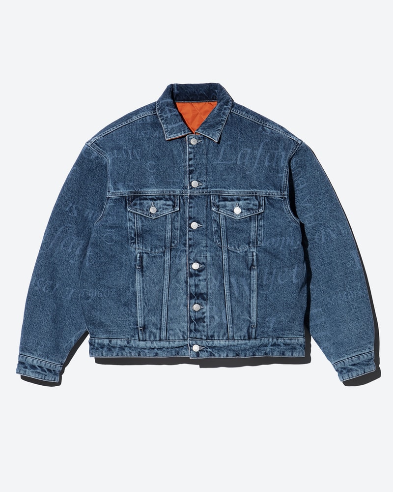Supreme x Martine Rose 2024 秋冬聯名系列正式登場