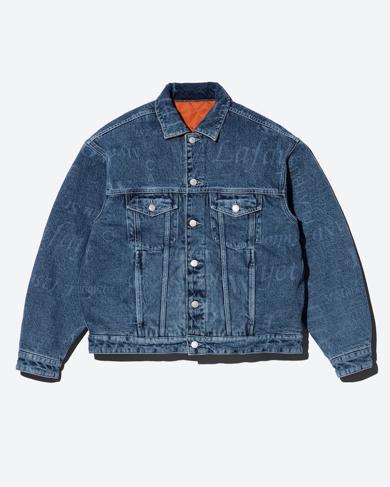Supreme x Martine Rose 2024 秋冬聯名系列正式登場