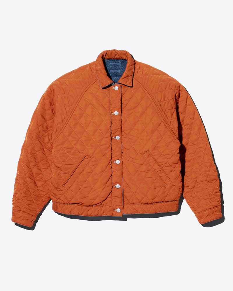 Supreme x Martine Rose 2024 秋冬聯名系列正式登場