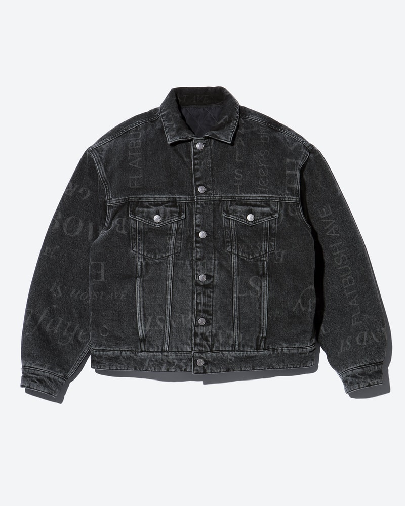 Supreme x Martine Rose 2024 秋冬聯名系列正式登場