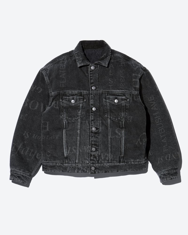Supreme x Martine Rose 2024 秋冬聯名系列正式登場