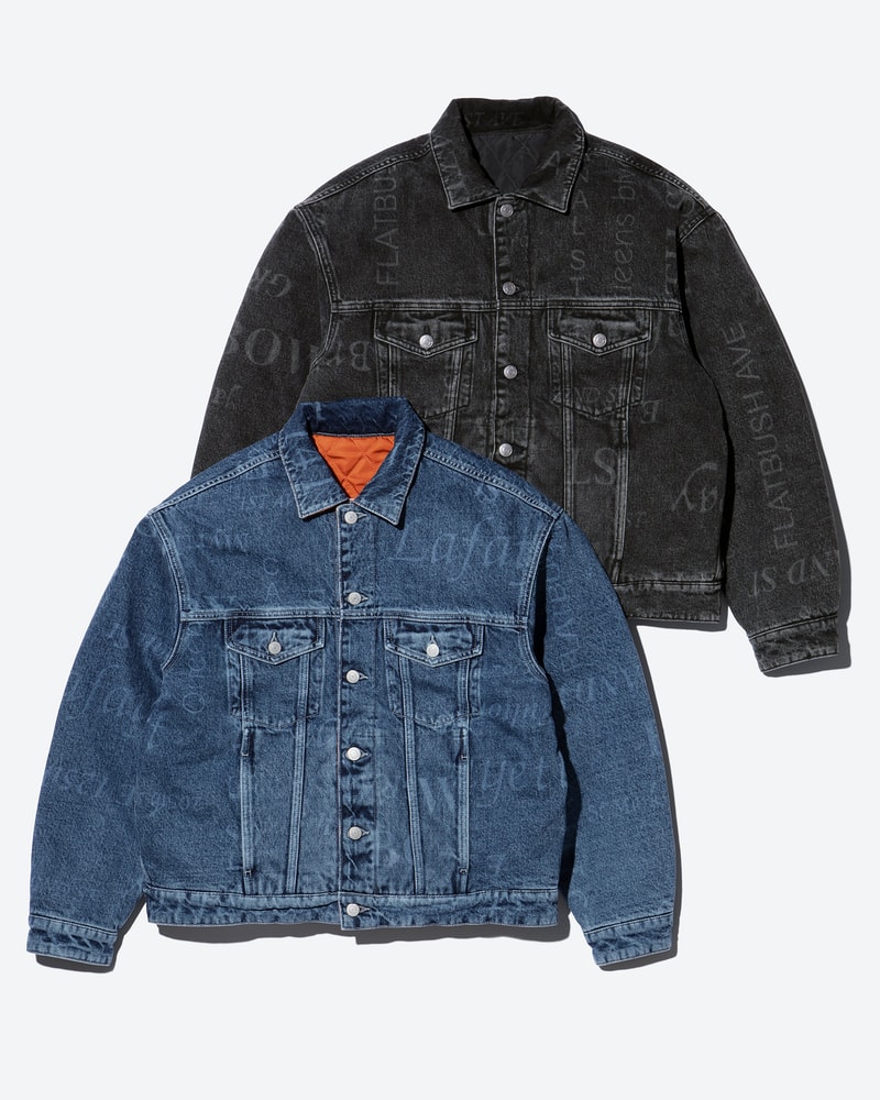 Supreme x Martine Rose 2024 秋冬聯名系列正式登場