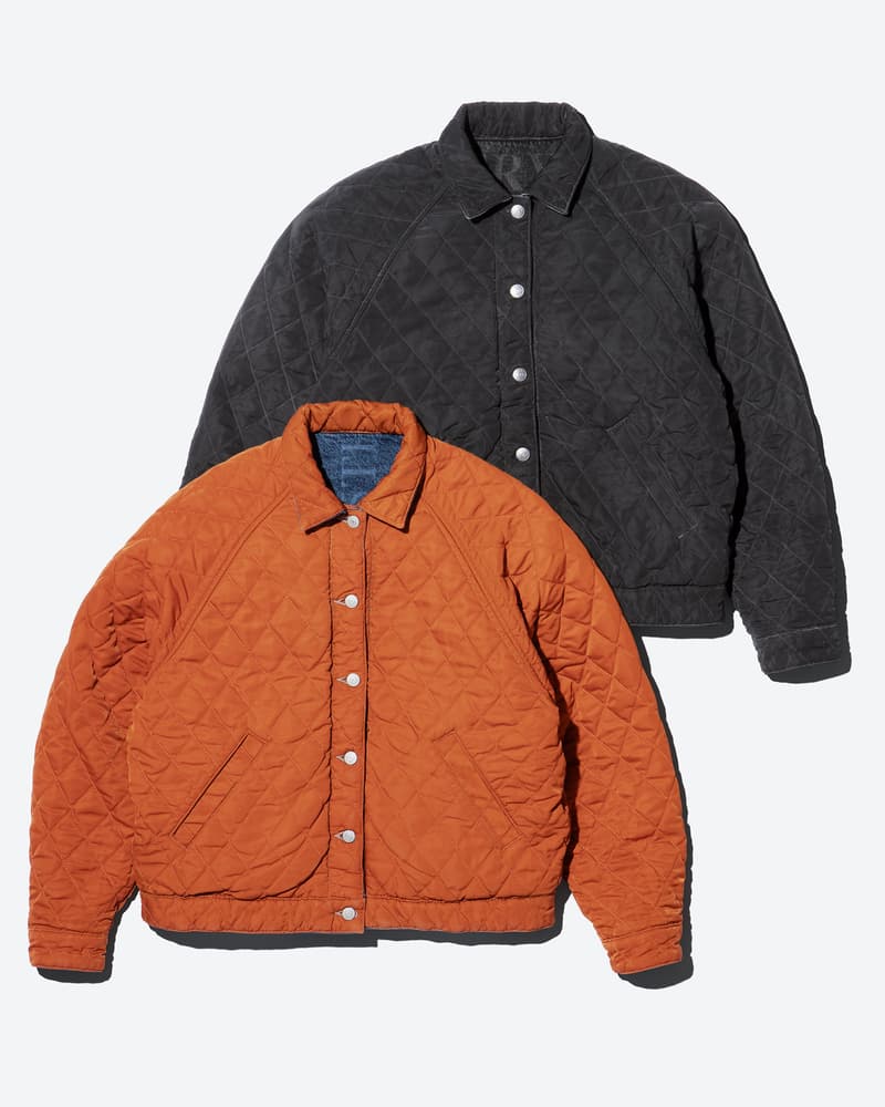 Supreme x Martine Rose 2024 秋冬聯名系列正式登場