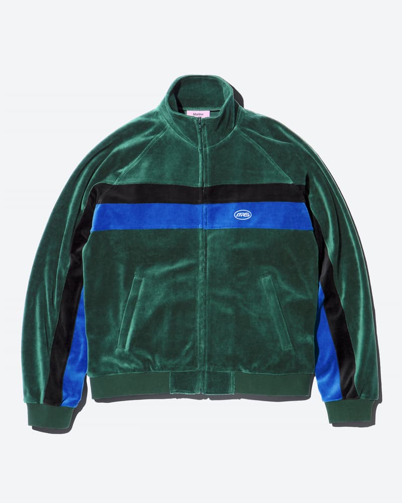 Supreme x Martine Rose 2024 秋冬聯名系列正式登場