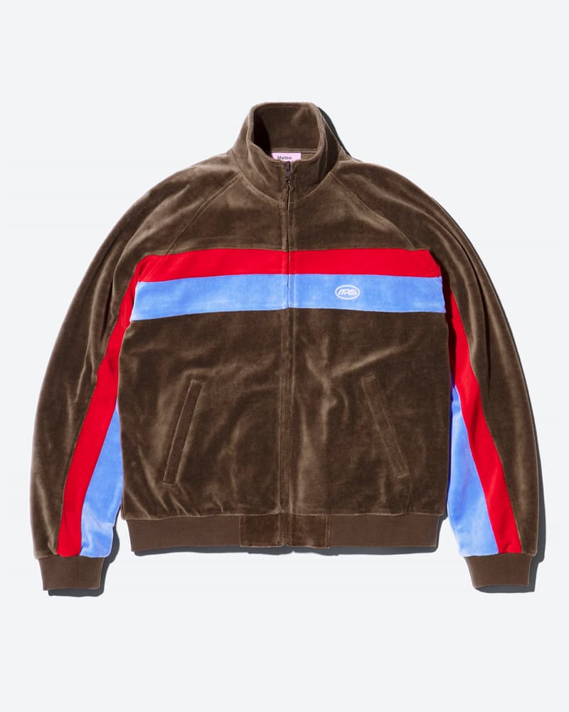 Supreme x Martine Rose 2024 秋冬聯名系列正式登場