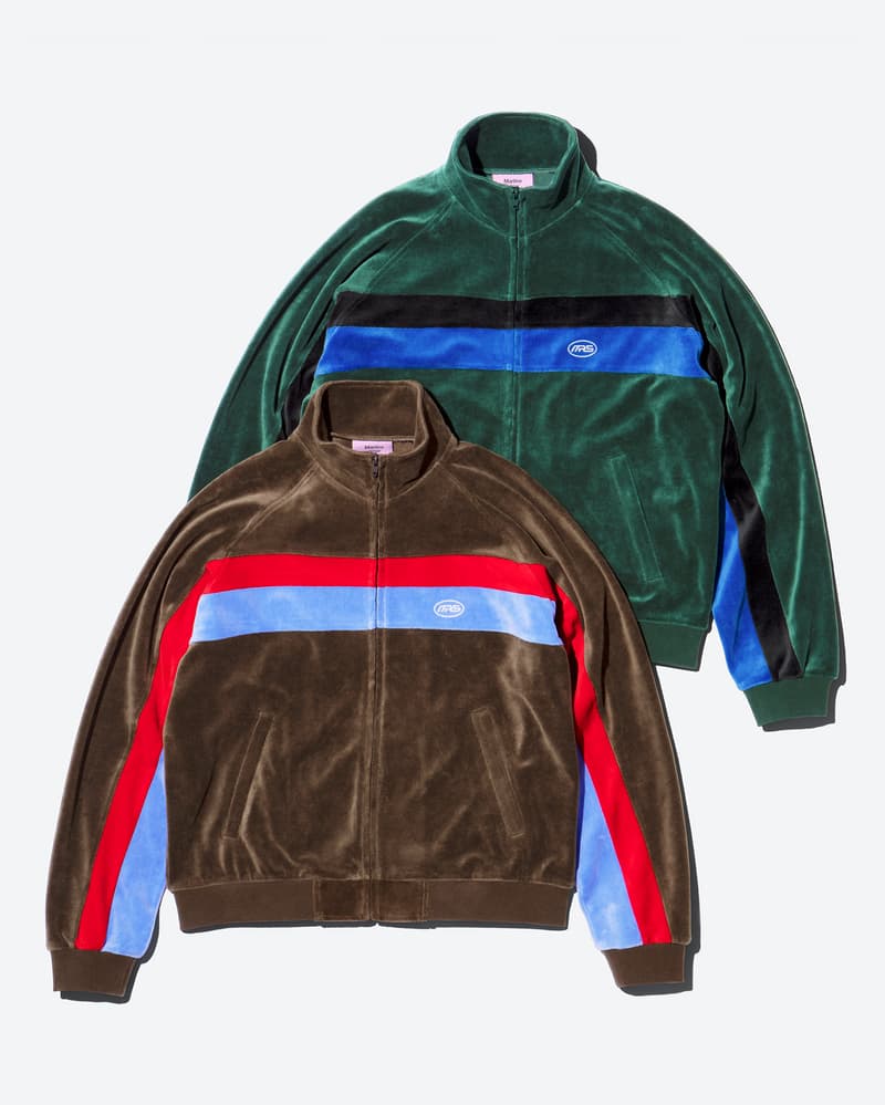Supreme x Martine Rose 2024 秋冬聯名系列正式登場