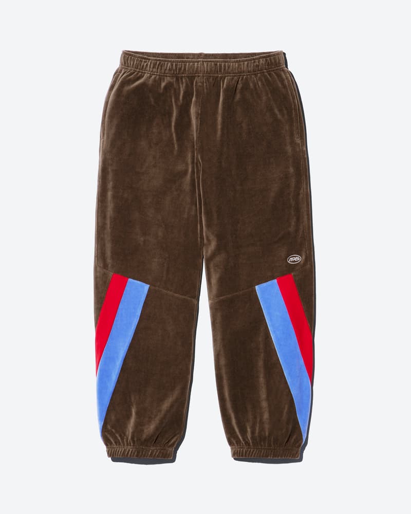 Supreme x Martine Rose 2024 秋冬聯名系列正式登場