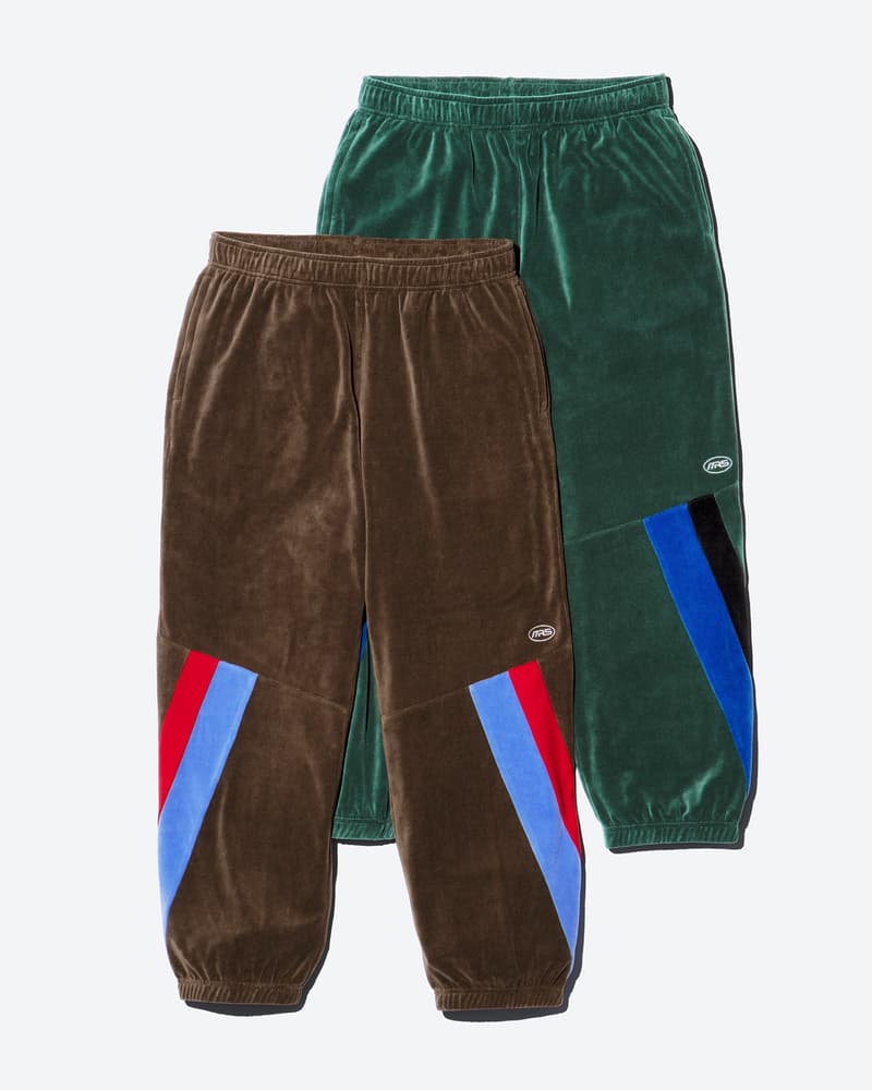 Supreme x Martine Rose 2024 秋冬聯名系列正式登場