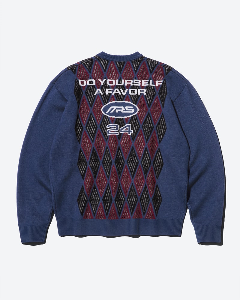 Supreme x Martine Rose 2024 秋冬聯名系列正式登場
