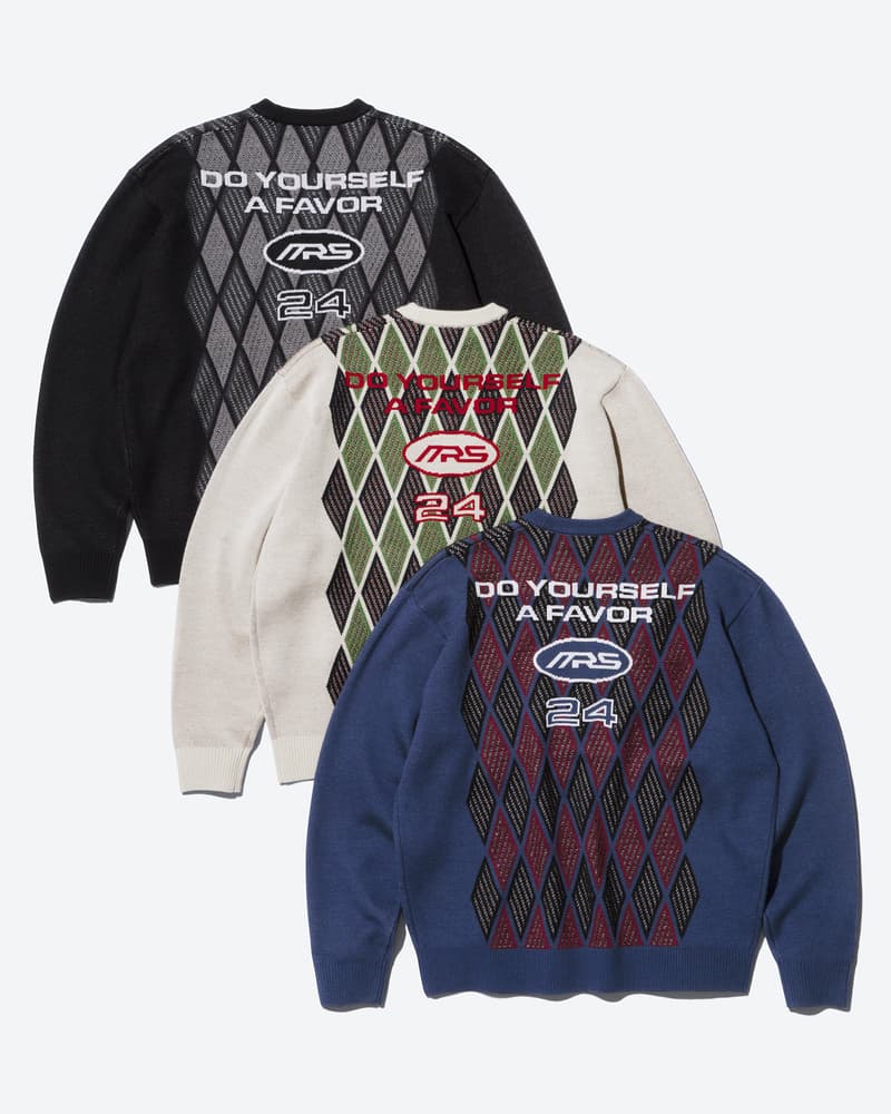 Supreme x Martine Rose 2024 秋冬聯名系列正式登場