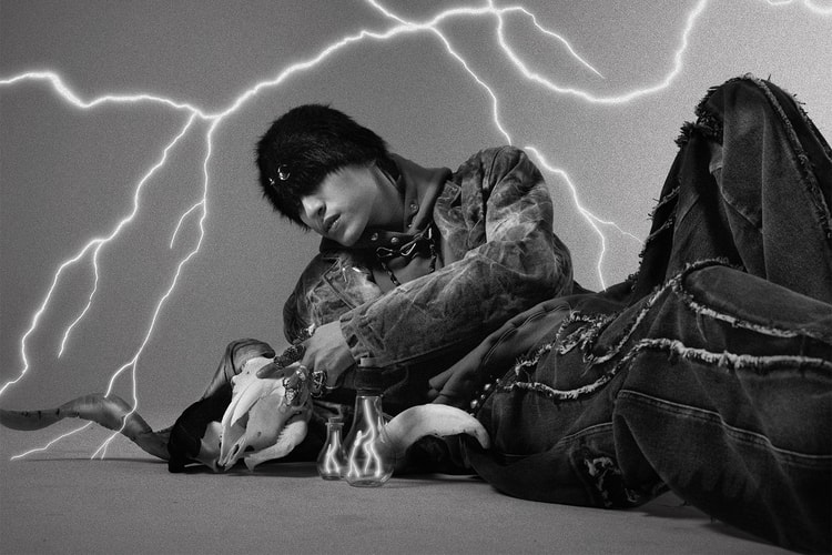 THUG CLUB 首次登陸台灣!TOBIRA STORE 即將登陸台北、高雄舉辦最新期間限定店