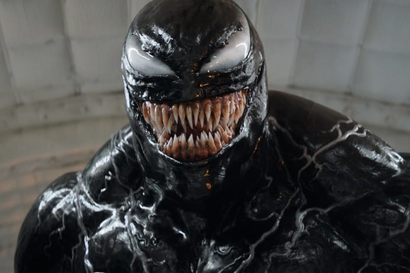 《猛毒最終章：LAST DANCE/毒魔：終極一舞》正式發佈「最新預告的預告」