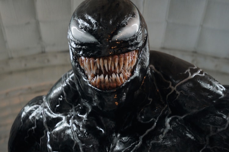 《猛毒最終章:LAST DANCE/毒魔:終極一舞》正式發佈「最新預告的預告」