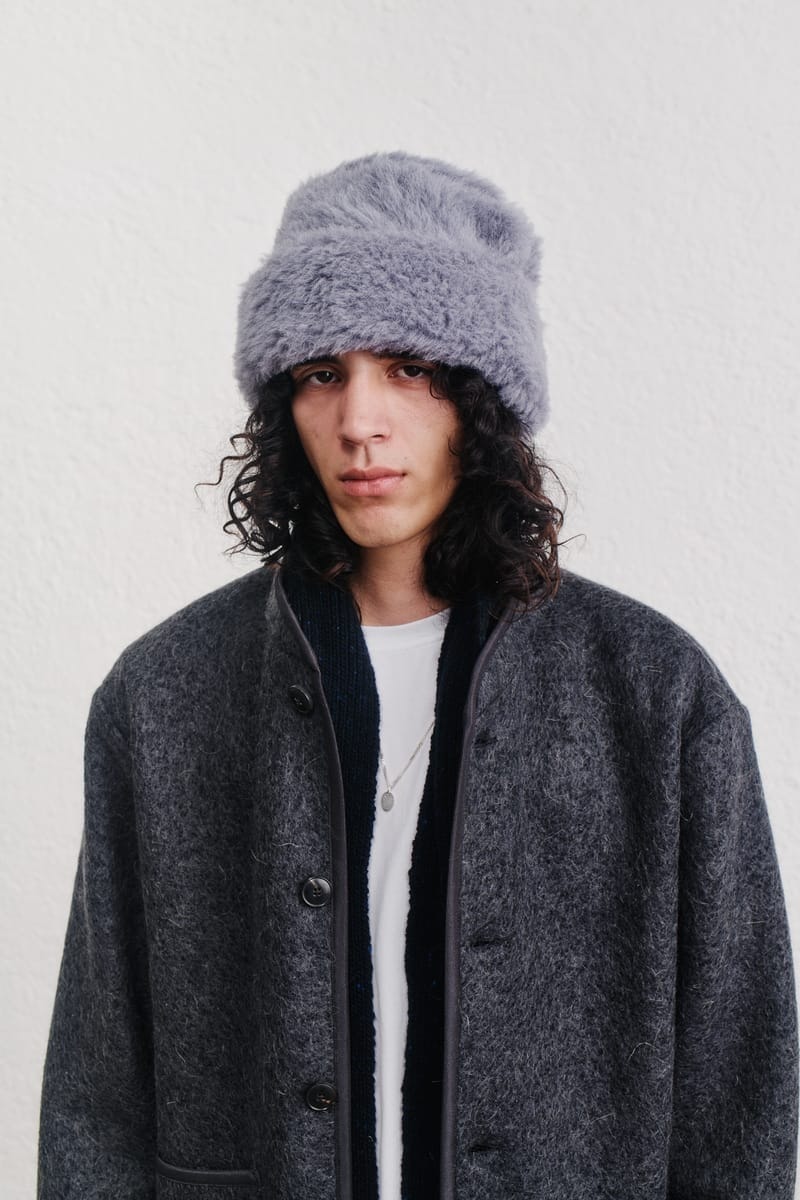 A Kind of Guise 正式發佈 2024 全新秋冬系列 Lookbook