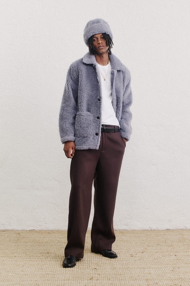 A Kind of Guise 正式發佈 2024 全新秋冬系列 Lookbook