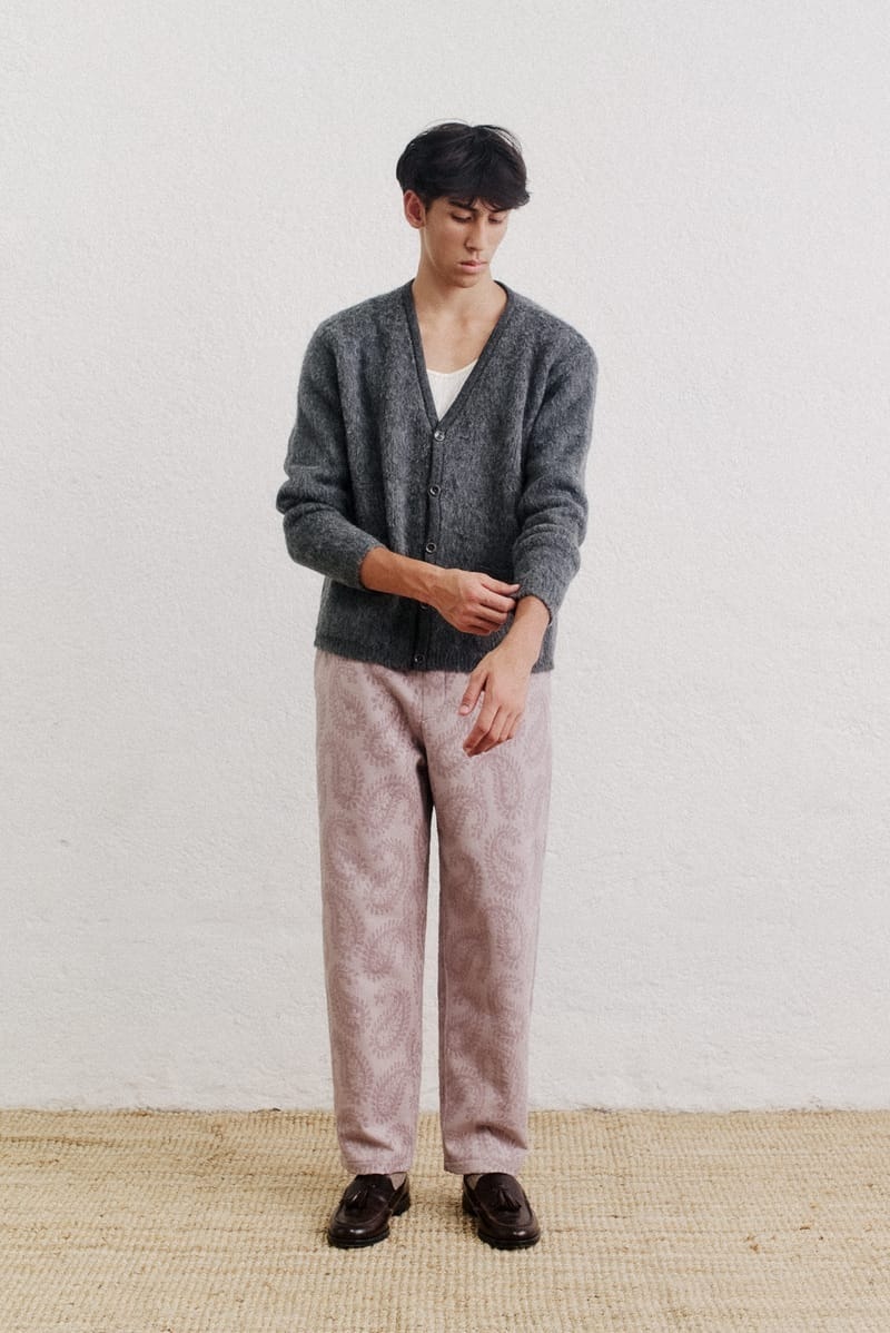A Kind of Guise 正式發佈 2024 全新秋冬系列 Lookbook