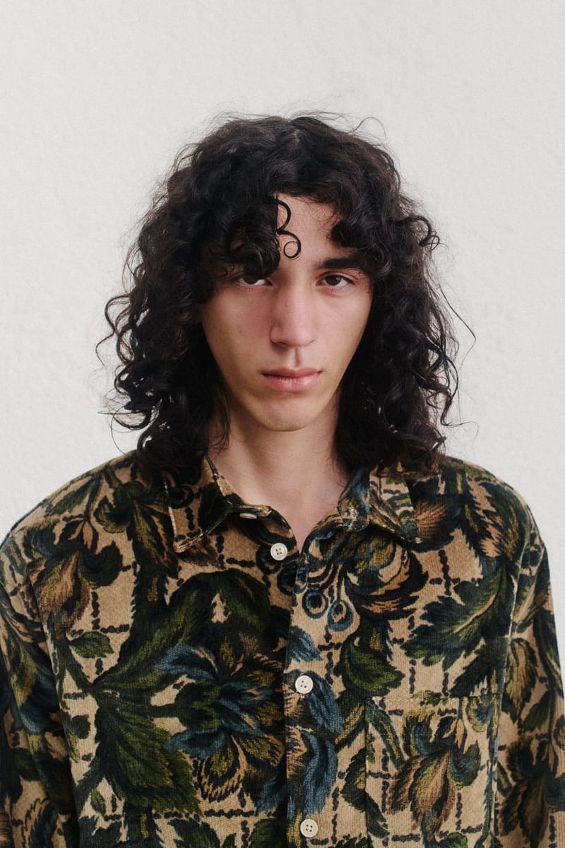A Kind of Guise 正式發佈 2024 全新秋冬系列 Lookbook