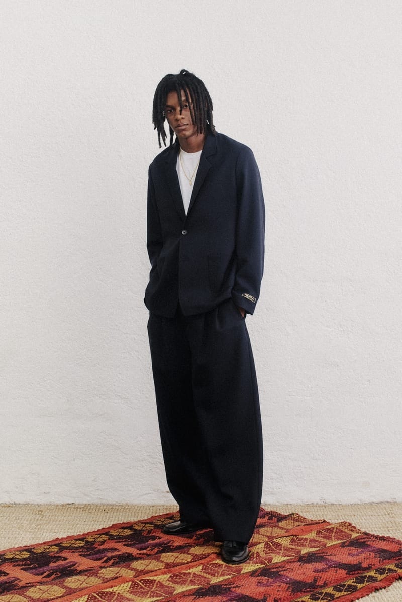 A Kind of Guise 正式發佈 2024 全新秋冬系列 Lookbook