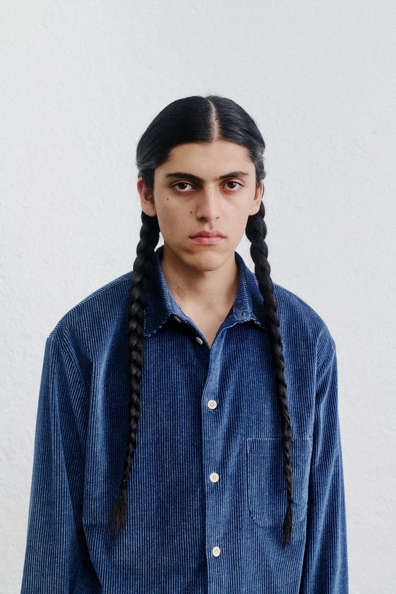 A Kind of Guise 正式發佈 2024 全新秋冬系列 Lookbook