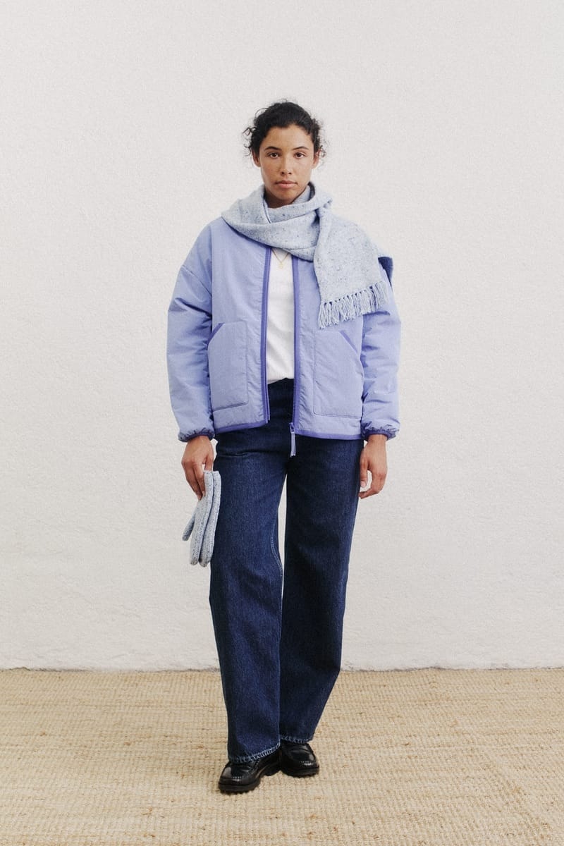 A Kind of Guise 正式發佈 2024 全新秋冬系列 Lookbook