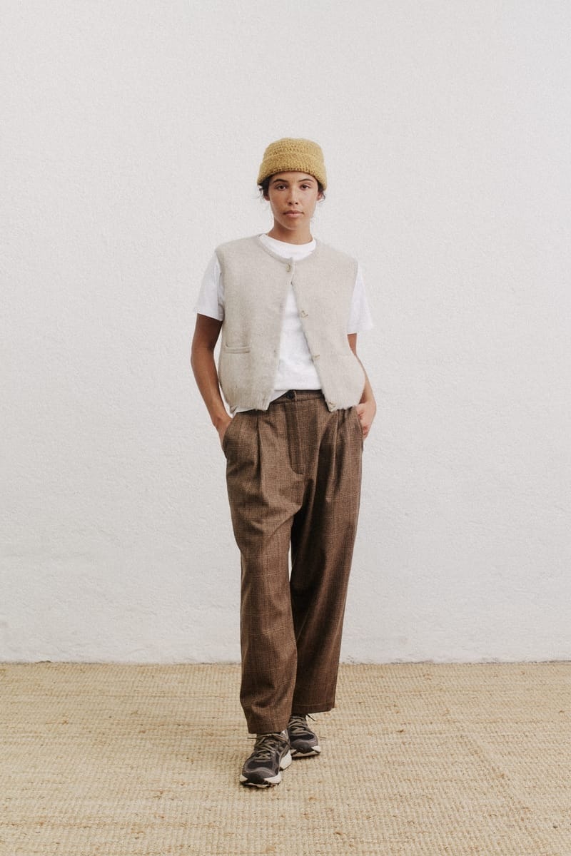 A Kind of Guise 正式發佈 2024 全新秋冬系列 Lookbook