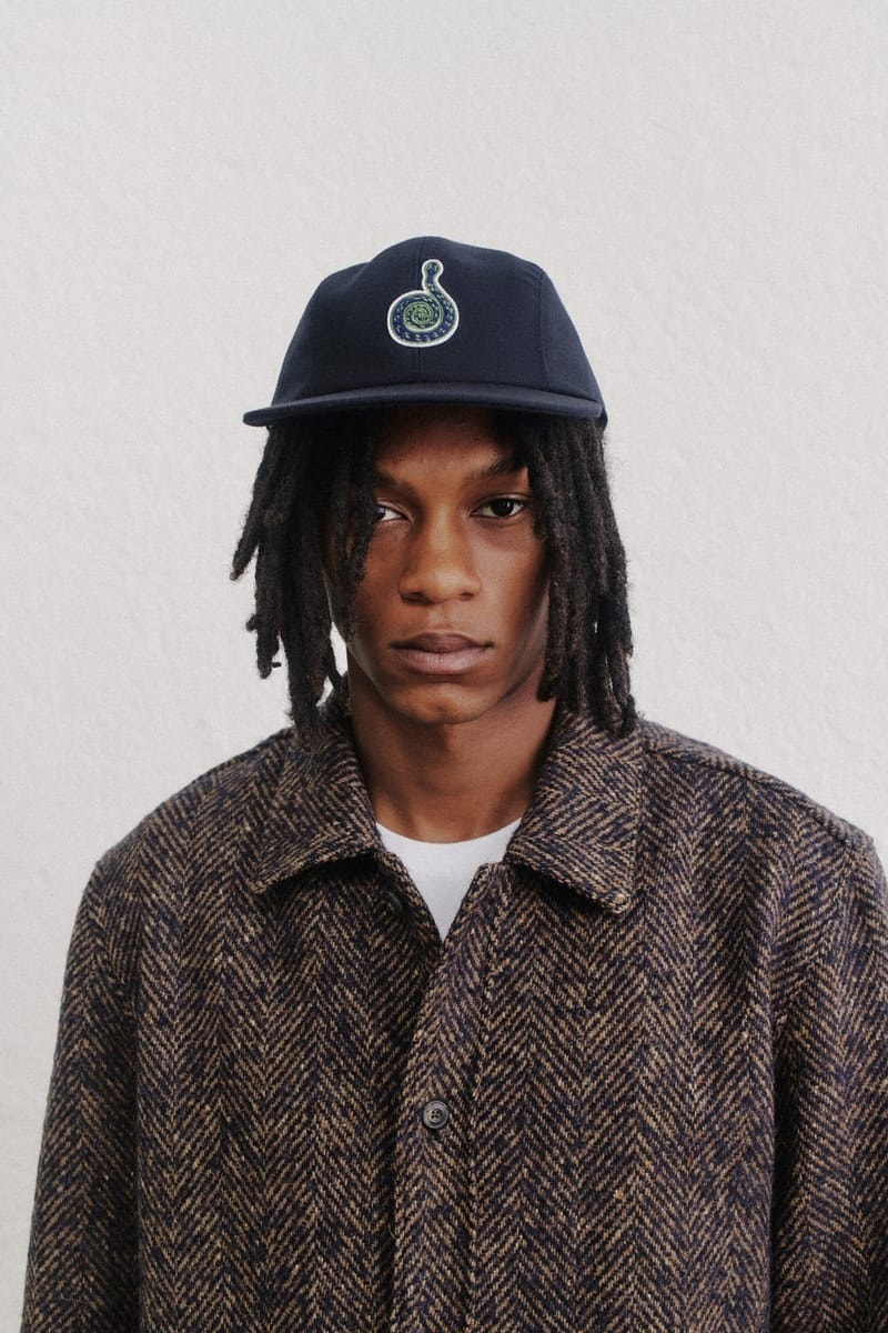A Kind of Guise 正式發佈 2024 全新秋冬系列 Lookbook
