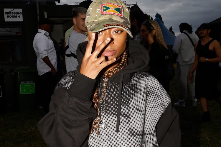 Boiler Room 正式發佈 2024 秋冬系列