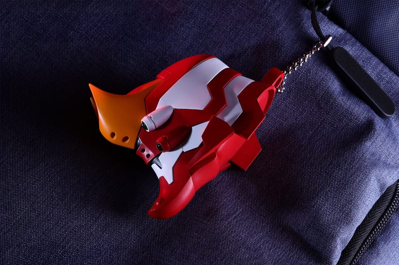 《新世紀福音戰士 Evangelion》聯名「貳號機」造型悠遊卡正式登場