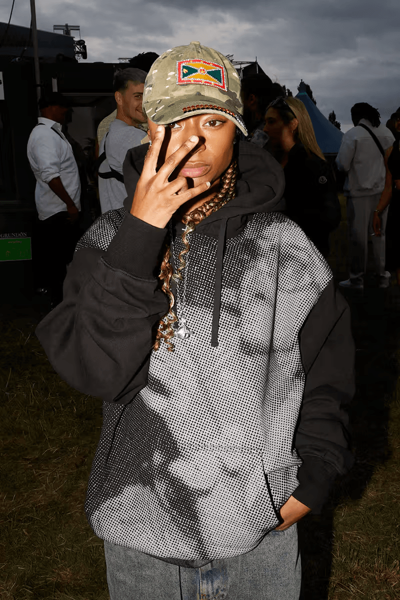 Boiler Room 正式發佈 2024 秋冬系列