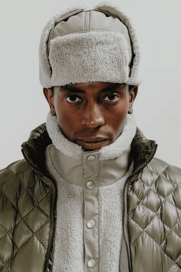 HAVEN 正式發佈 2024 秋冬系列