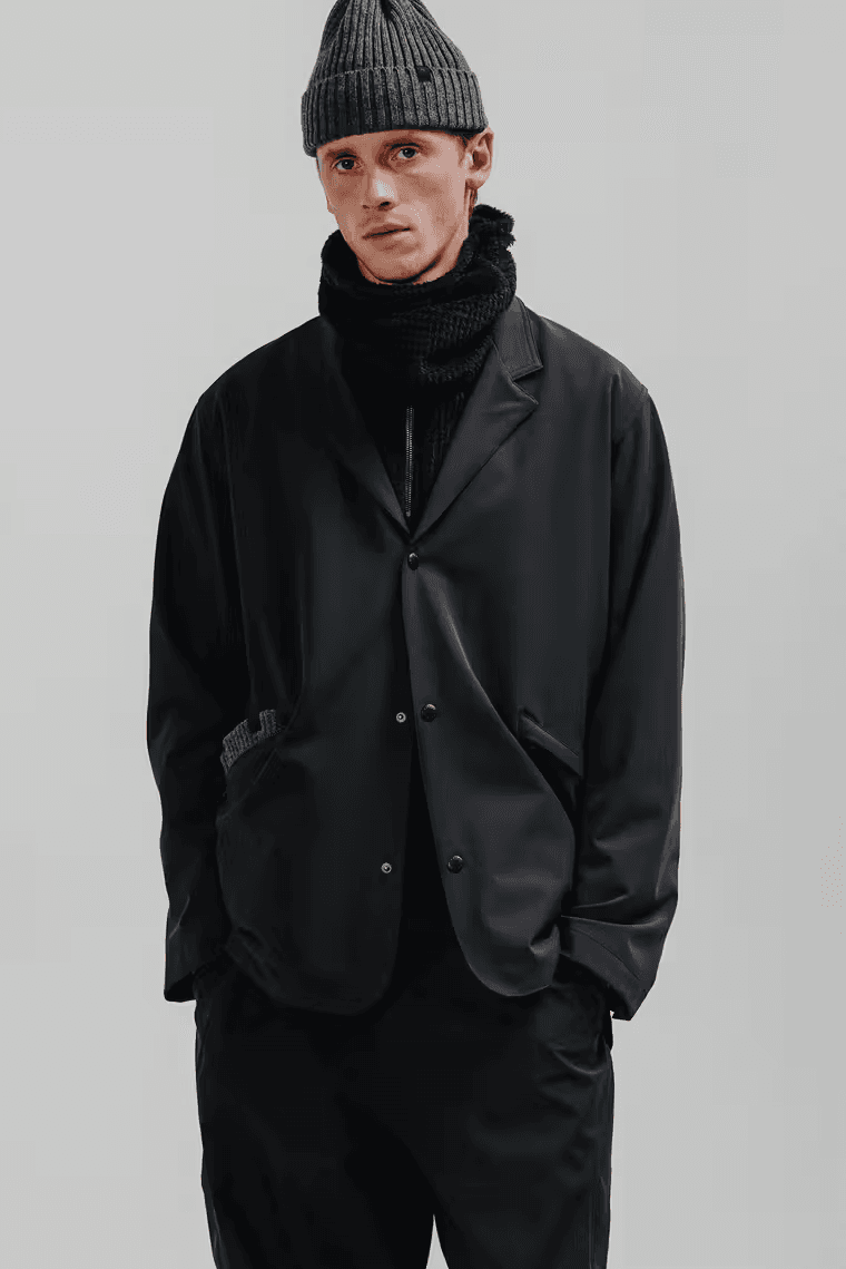 HAVEN 正式發佈 2024 秋冬系列