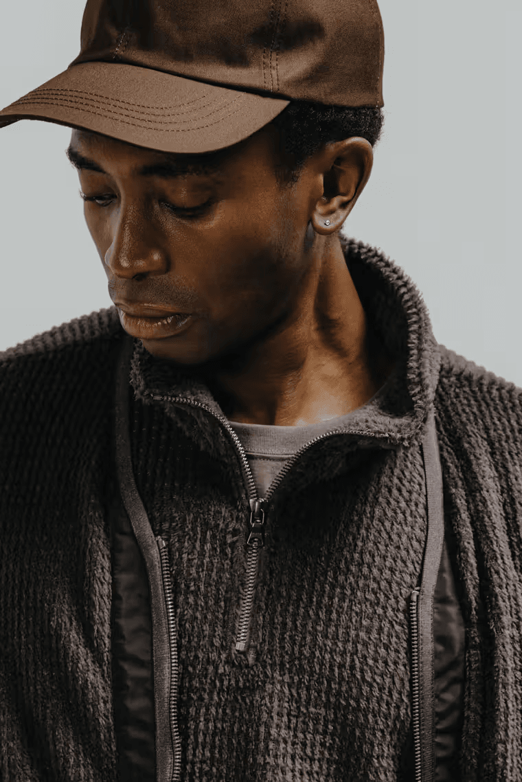 HAVEN 正式發佈 2024 秋冬系列