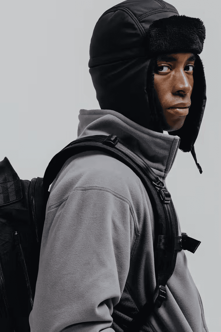 HAVEN 正式發佈 2024 秋冬系列