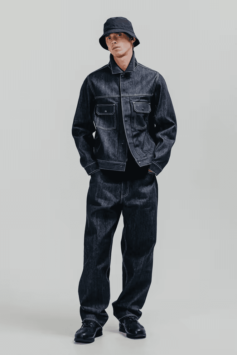 HAVEN 正式發佈 2024 秋冬系列