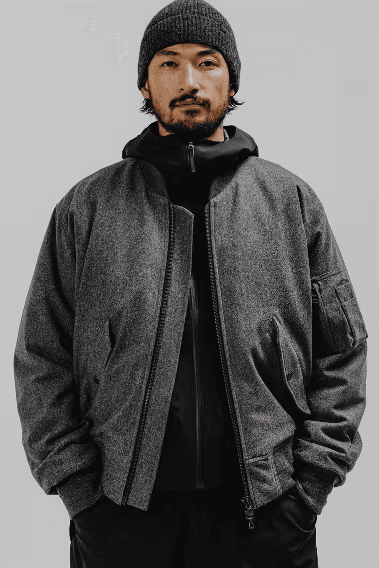 HAVEN 正式發佈 2024 秋冬系列