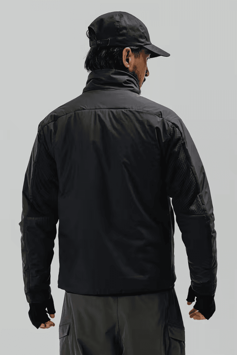 HAVEN 正式發佈 2024 秋冬系列