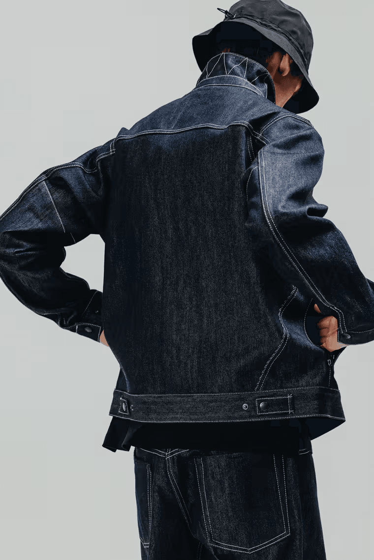 HAVEN 正式發佈 2024 秋冬系列