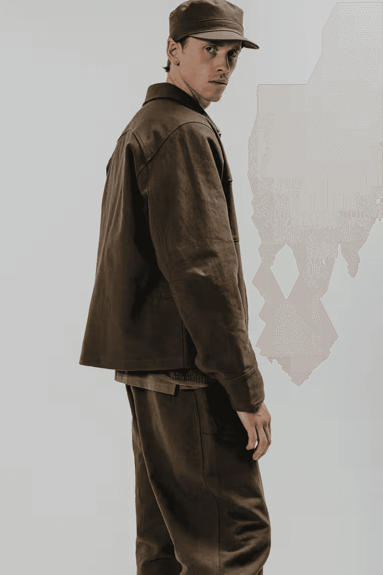 HAVEN 正式發佈 2024 秋冬系列