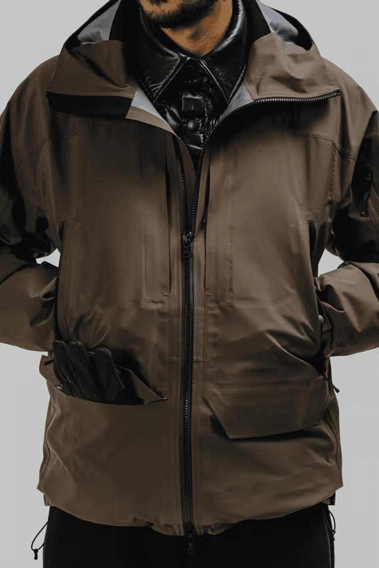 HAVEN 正式發佈 2024 秋冬系列