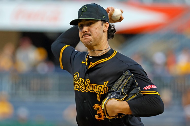 國聯新人王熱門 Paul Skenes 刷新隊史百年新秀三振紀錄