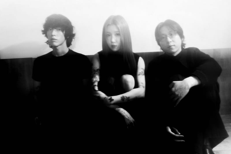 首次襲台！南韓音樂才女白藝潾領軍 THE VOLUNTEERS 舉辦演唱會