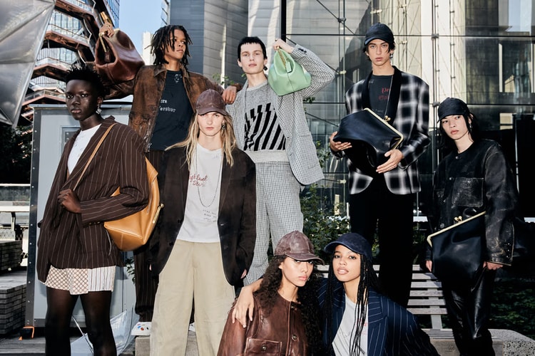 Coach 正式發佈 2025 春夏系列大秀