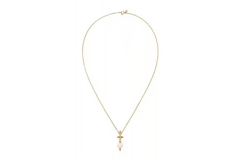 Pharrell Williams 攜手 Tiffany & Co. 推出全新聯名珠寶系列