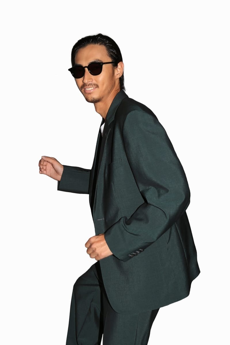 WACKO MARIA 正式發佈 2024 全新秋冬系列 Lookbook