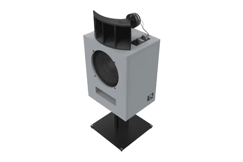 Klipsch 攜手 OJAS 推出全新限量音響「kO-R1」
