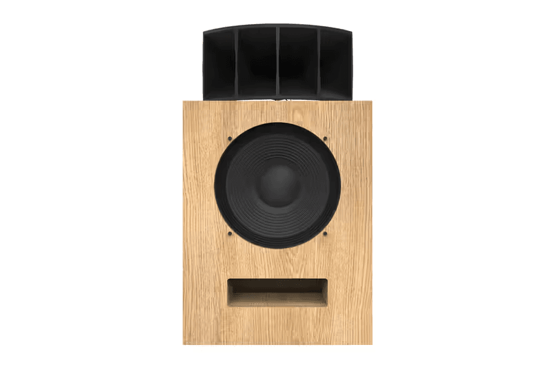 Klipsch 攜手 OJAS 推出全新限量音響「kO-R1」